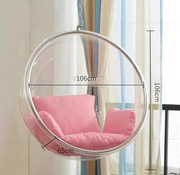 Weaving Chair with Cushion – Hanging Swing Chair