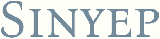 SInyep logo